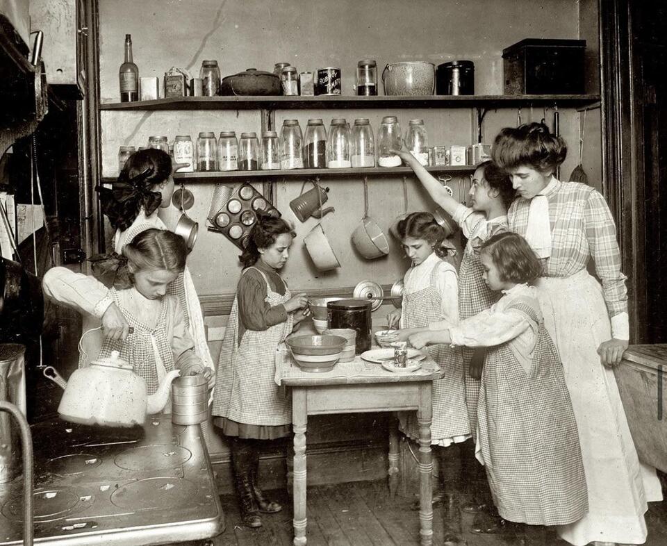 Did Marie Curie Get Enough Credit? 🧐