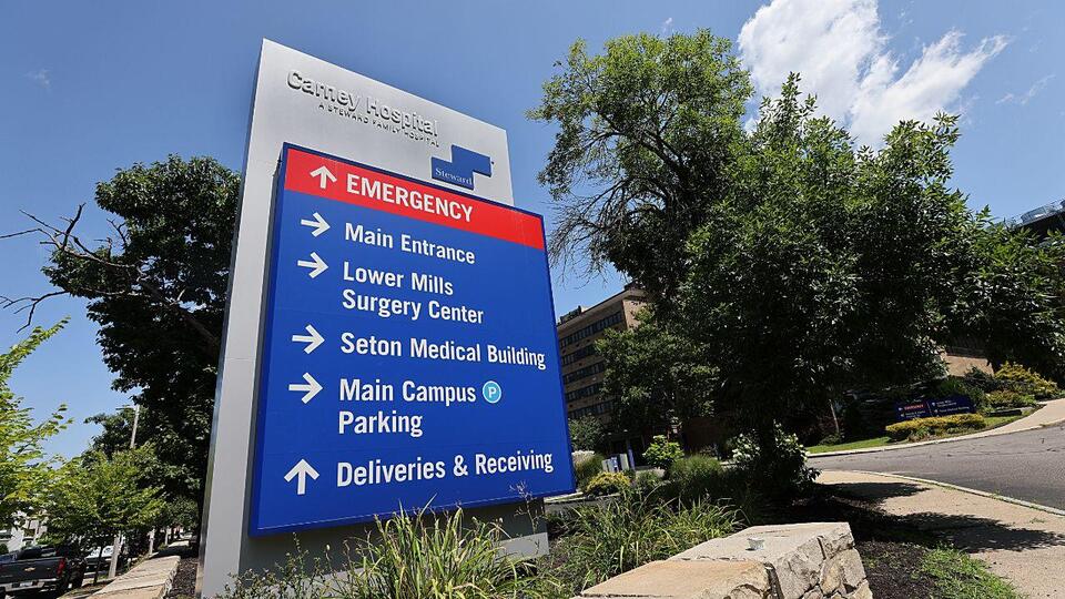 How Hospital Execs Broke the Bank