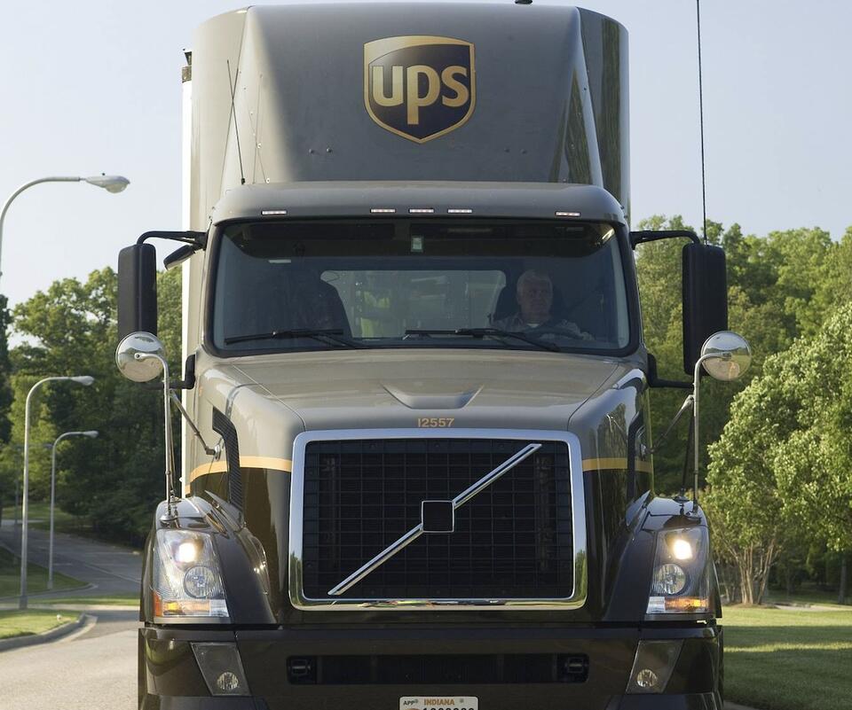 Would You Take a UPS Buyout Deal?