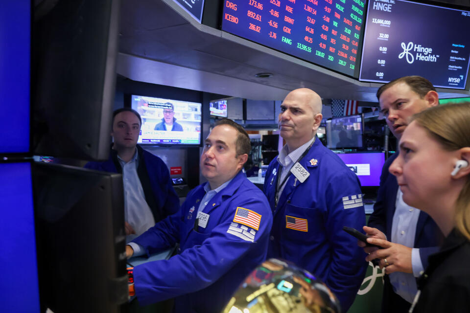 Nasdaq Hits Record—But Should You Celebrate?