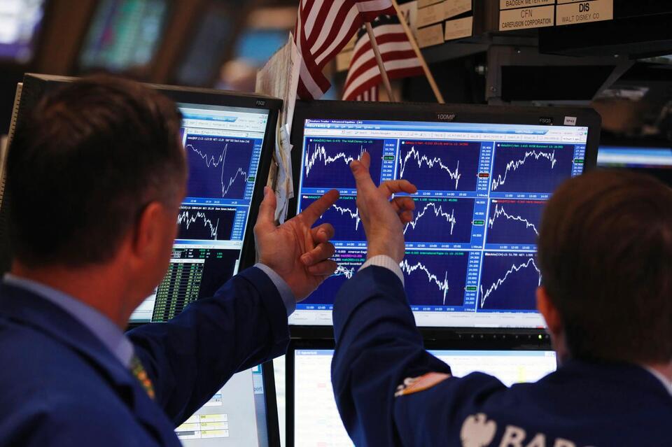 Are Your ETFs Really Diversifying You?