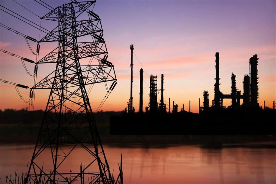 Utilities Stocks: The Quiet Power Move?