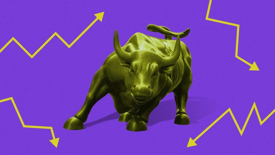 How Wall Street Cashed In on Chaos