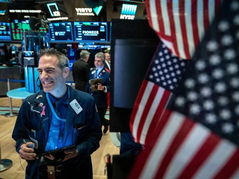 Why I'm Actually Hoping for a Stock Dip