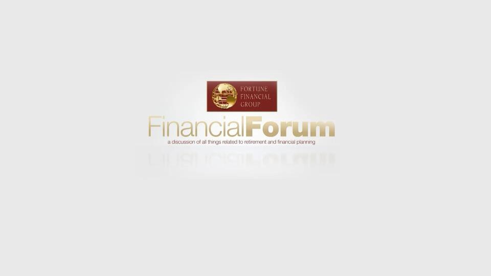 Forced Into Early Retirement? Now What?