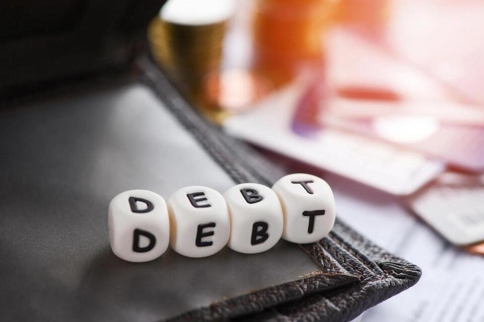 Can You Tidy Up Debt on Social Security?