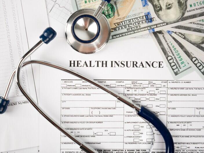 Health Insurance Sticker Shock Ahead?