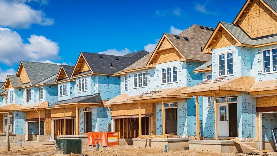 Homebuilders Are Slashing Prices—Why Now?