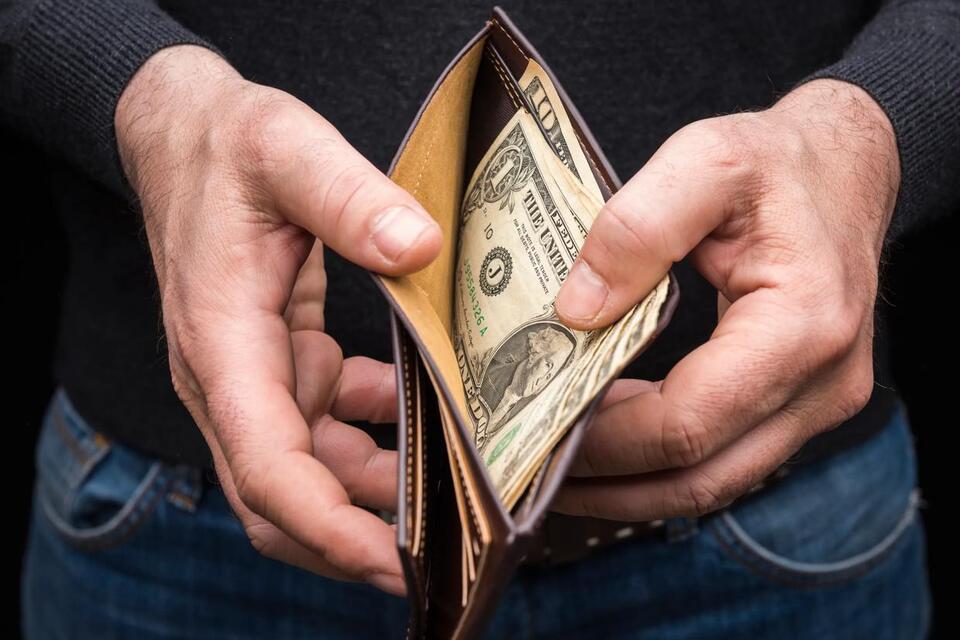 How a $2.5K Loan Turned Into $13K Debt