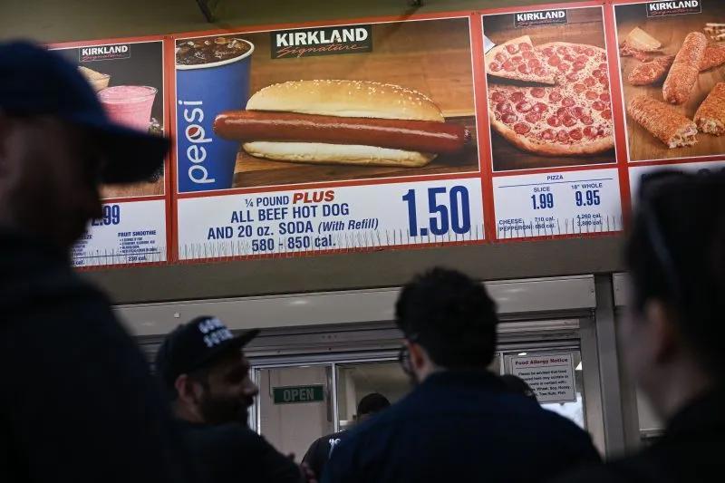 Costco Swaps Pepsi for Coke—Hot Dog Drama!