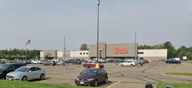Another Grocery Store Bites the Dust
