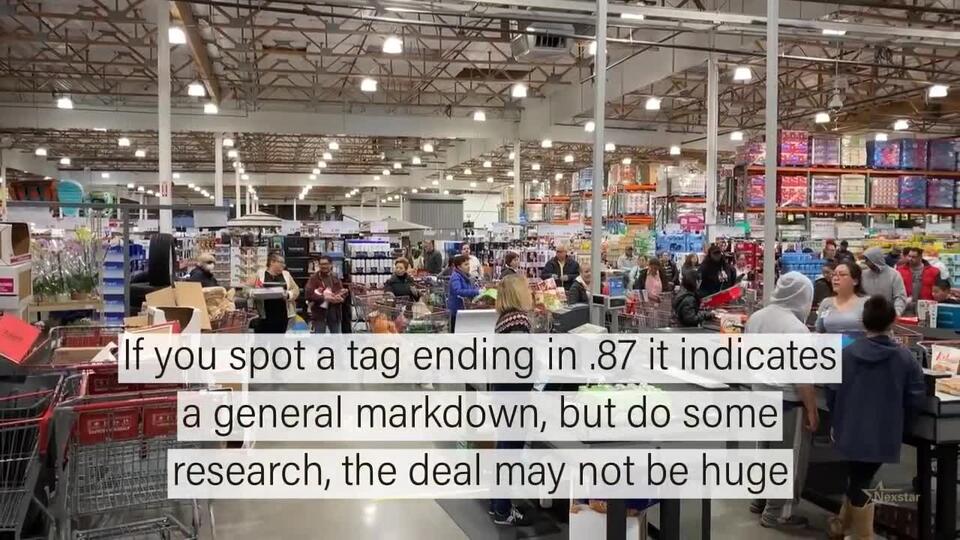 Costco Swaps Pepsi for Coke at Food Court