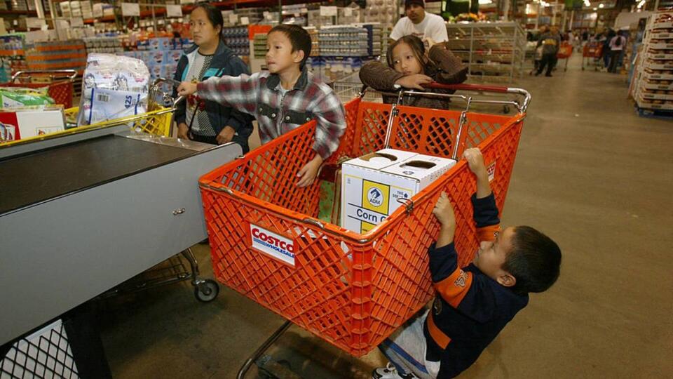 Costco Cucumbers: Worth the Membership?