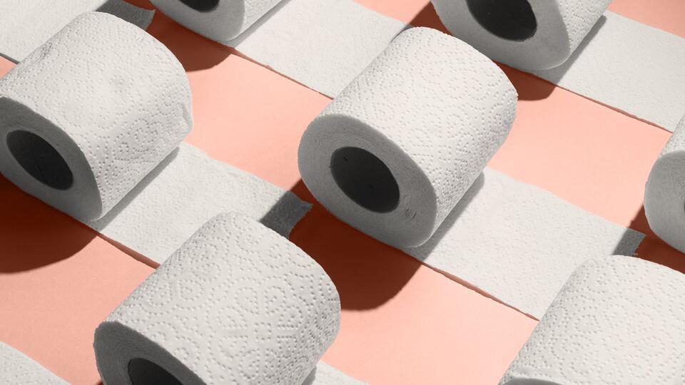 Metformin Messing With Your Stomach?