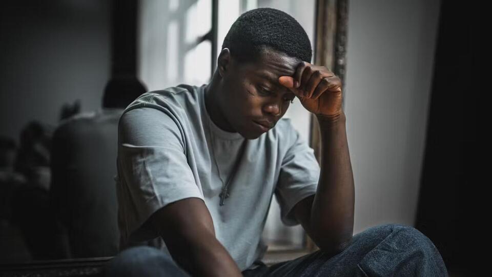 Life After Prison Isn’t Really Freedom