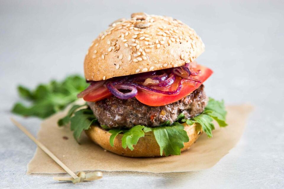 Bison vs. Beef: Which Should You Try?