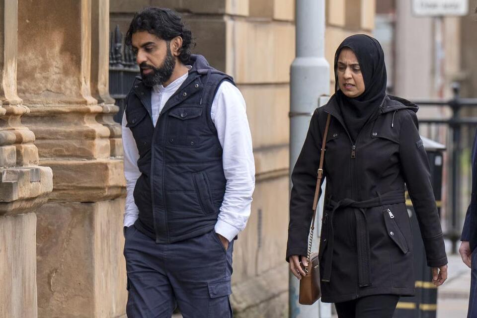 Doctor Busted Selling Stolen NHS PPE
