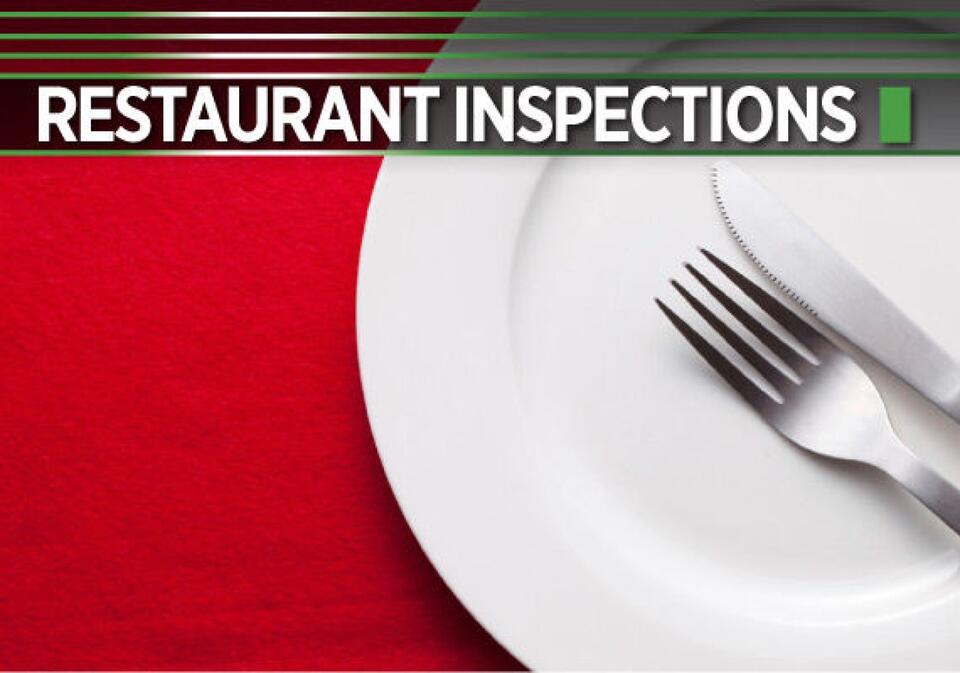 You Won’t Believe What Inspectors Found!