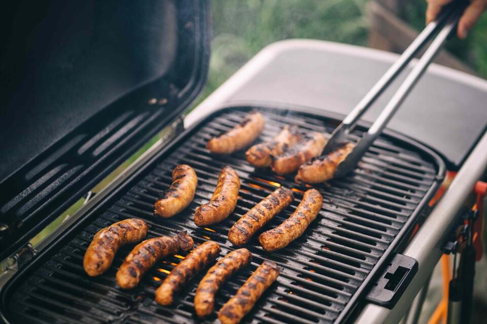 Sausage Recall Alert: Check Your Fridge!