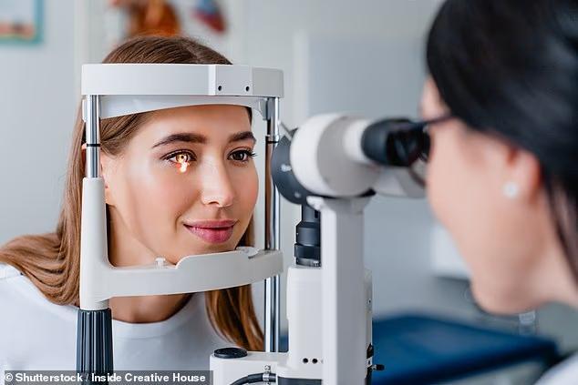 Pfizer Vax & Eye Health: What’s Up?
