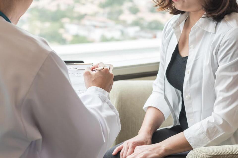PCOS: The Silent Struggle No One Talks About