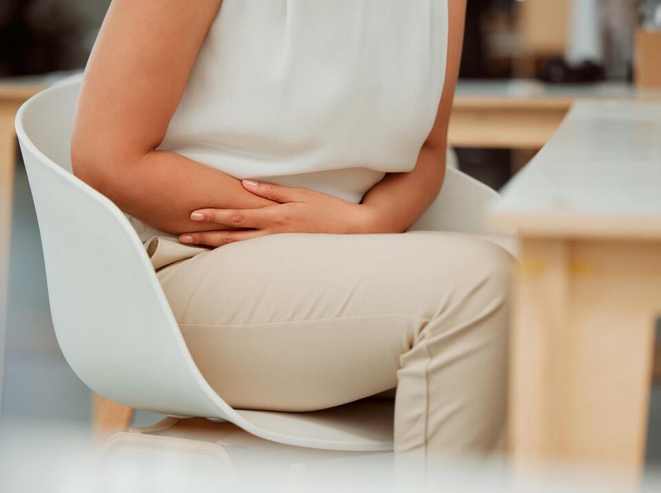 PCOS: The Silent Struggle No One Talks About