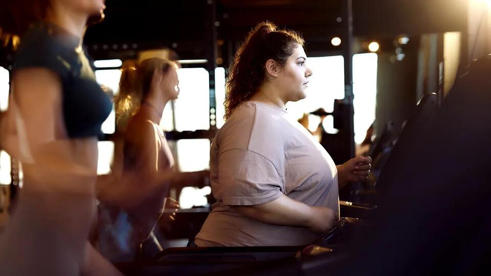 Turns Out, Diet Beats Exercise for Weight