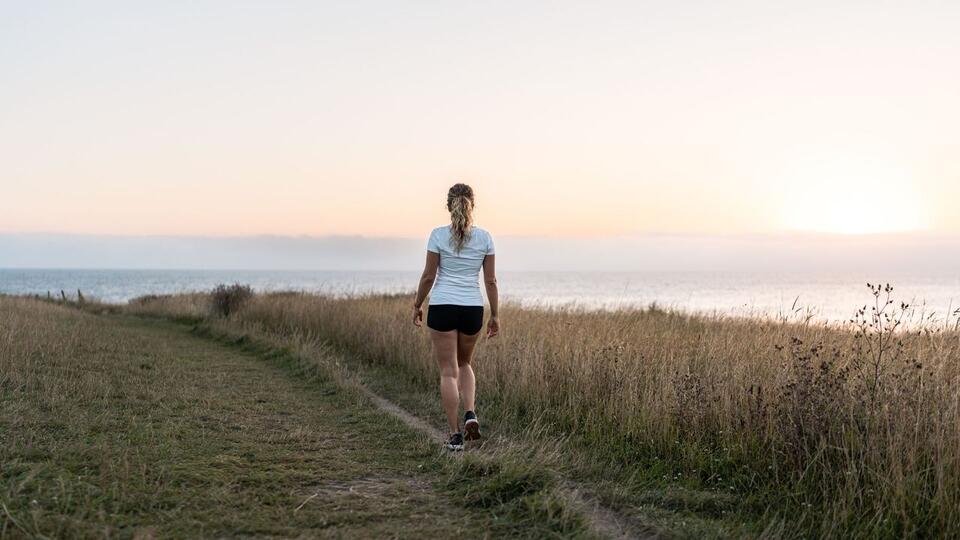 Turns Out, 10k Steps Is a Myth!