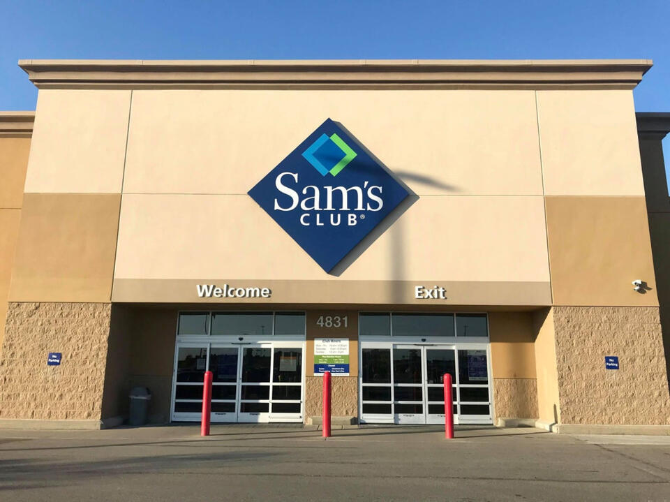Sam’s Club Conchas: Yay or Nay?