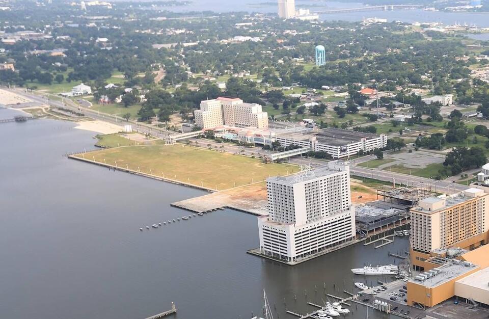 Two New Casinos Could Hit Biloxi!
