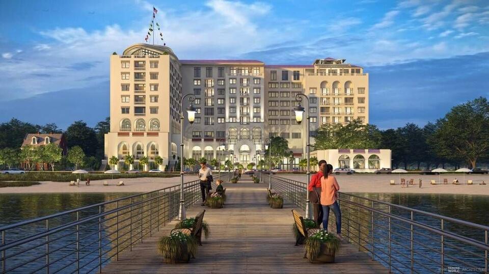 Two New Casinos Could Hit Biloxi!