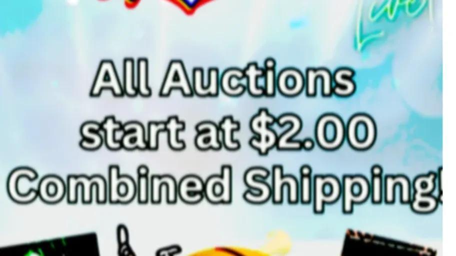eBay Live Is a Collector’s Playground