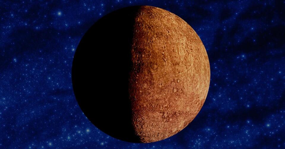 Mercury Retrograde Drama Incoming!