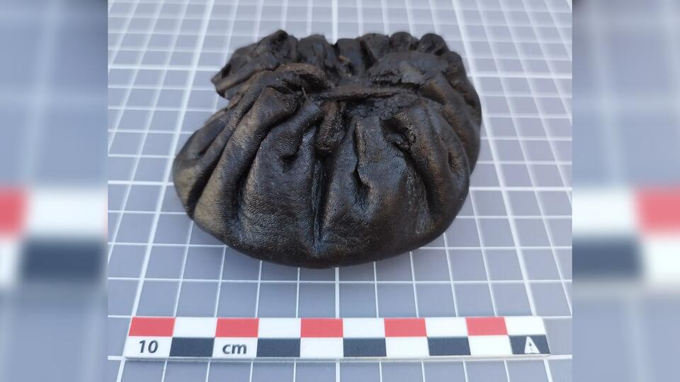 Medieval Oslo’s Lost & Found: 1,000+ Shoes?!