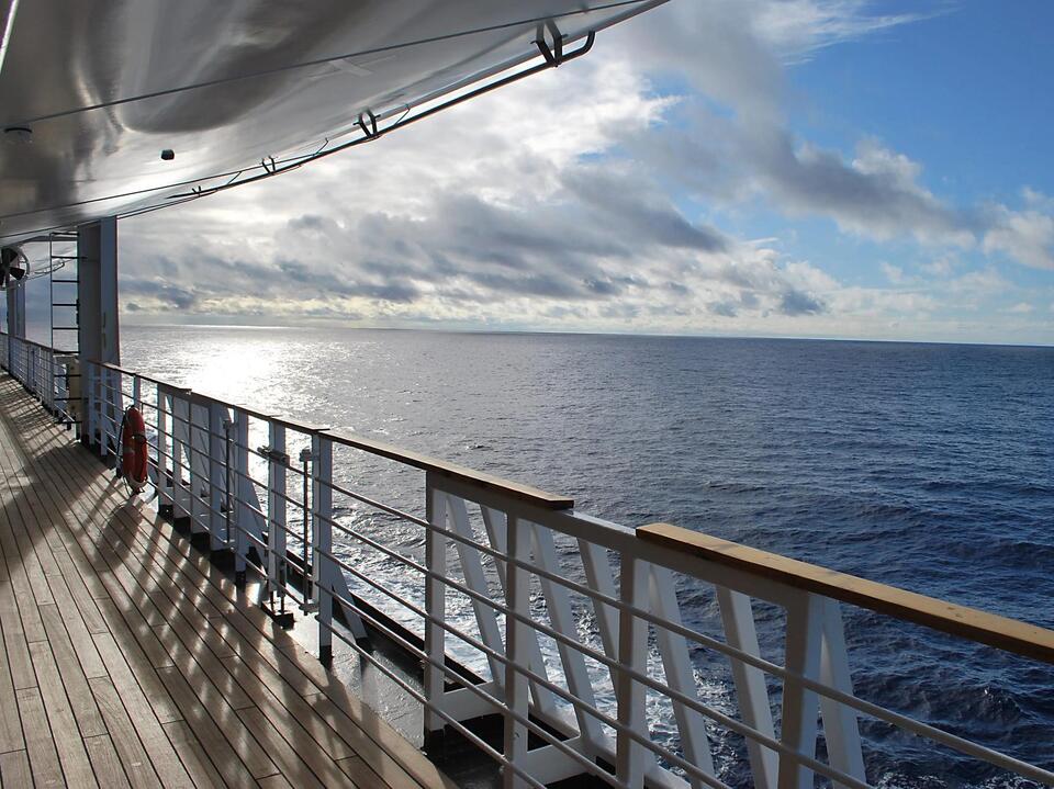 Cruise Secrets I Wish I Knew Sooner