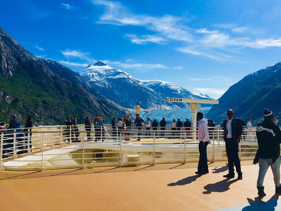Cruise Secrets I Wish I Knew Sooner