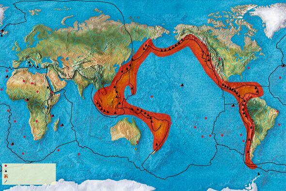 Earth’s Hidden 'Fortresses' Are Massive!