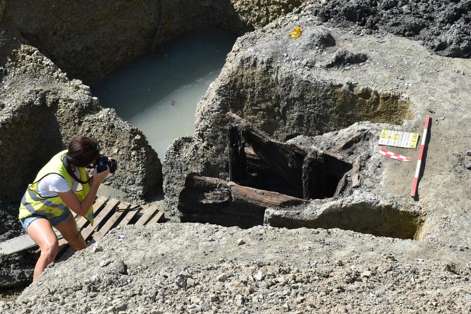 Ancient Celtic 'Gold Rush' in Czech Fields!