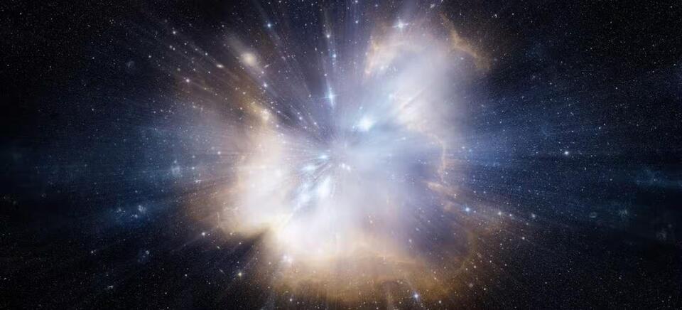 CERN Just Got Us Closer to the Big Bang Mystery