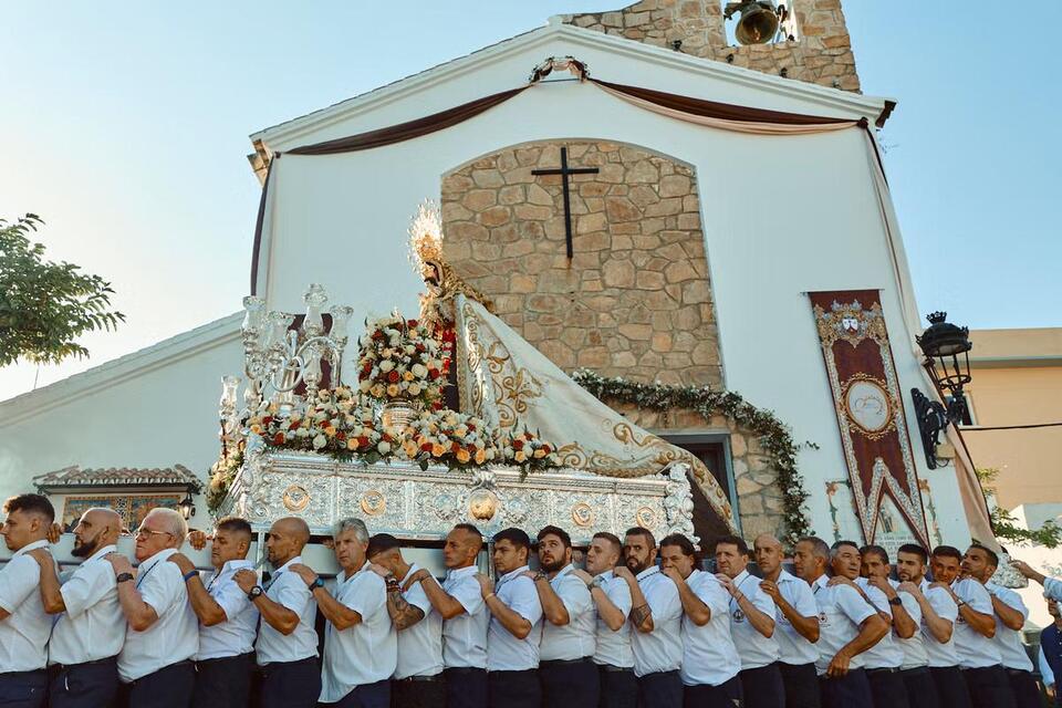 Spain’s Wildest Beach Tradition?