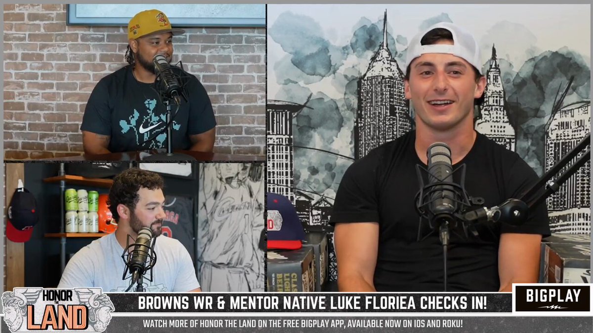 Gabriel’s Study Habits Impress Browns Rookie