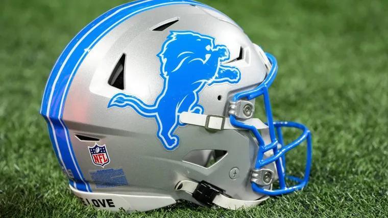 Can Jabari Small Crack the Lions’ RB Room?