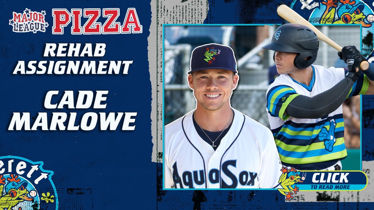 Marlowe’s Comeback: Can He Spark the M’s?