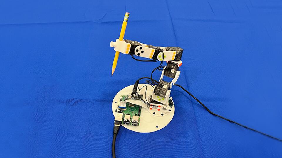 Can Robots Really Learn Like Us?