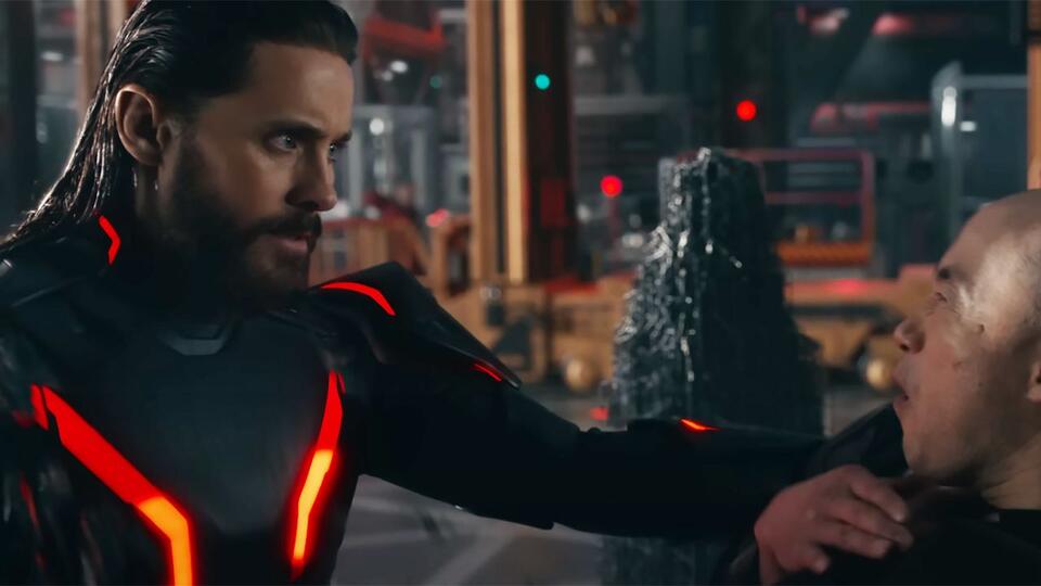 Can AI Respawn Like in Tron: Ares?