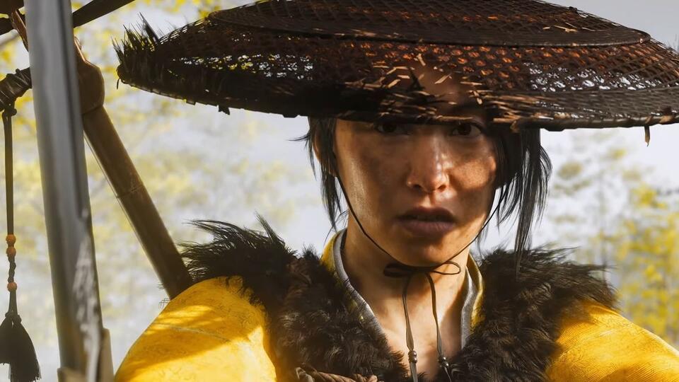 Samurai Showdown: Copycats or Coincidence?