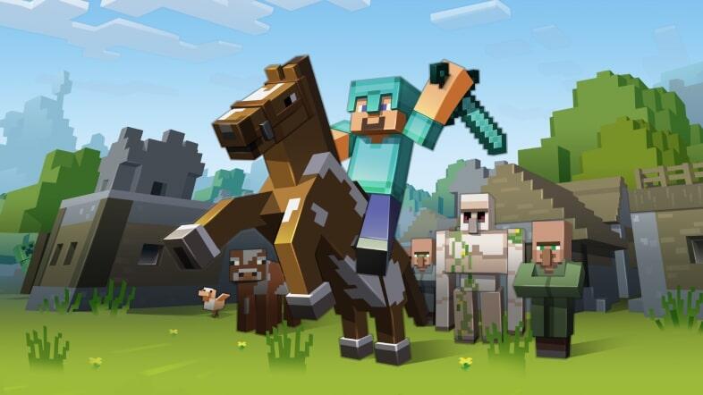 Did Minecraft Updates Get It Right This Time?