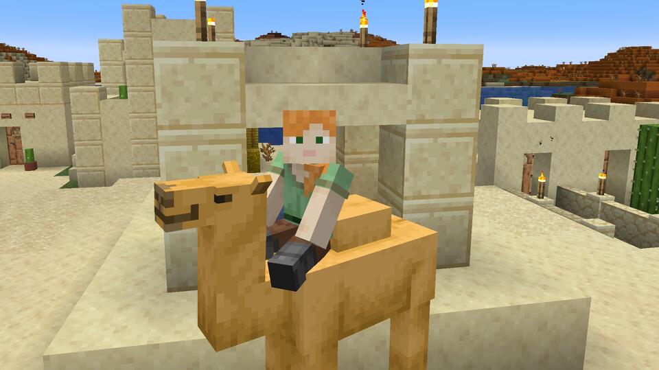 Did Minecraft Updates Get It Right This Time?