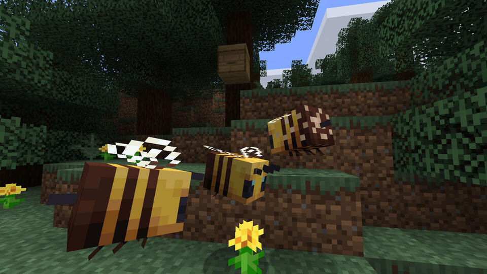 Did Minecraft Updates Get It Right This Time?