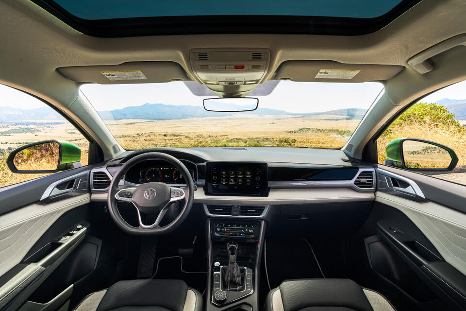 VW Taos Lease Deal Is a Steal!